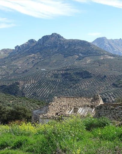 sierra de gaena sierra de gaena