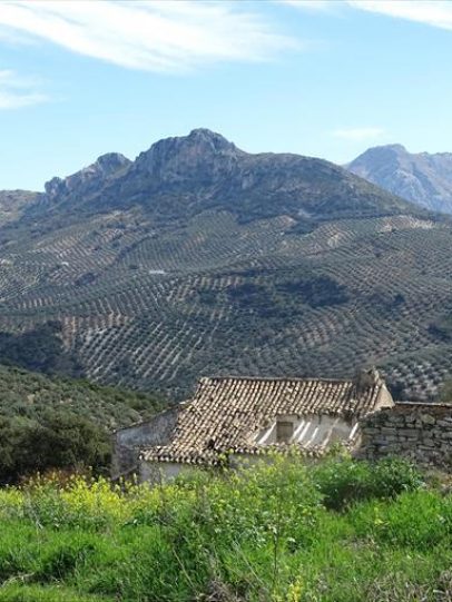 sierra de gaena sierra de gaena